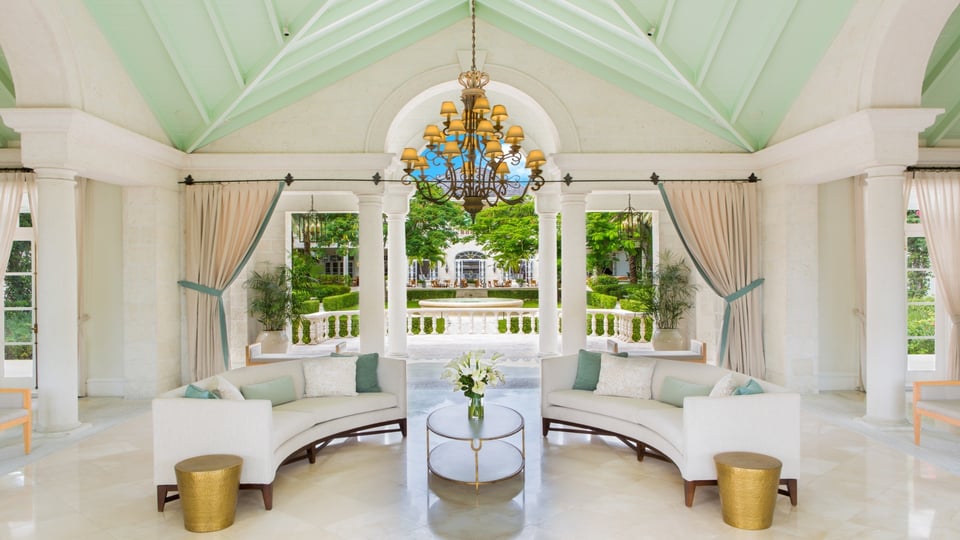 The Palms Turks and Caicos