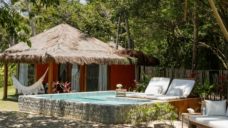 Hotel Vila dos Orixás