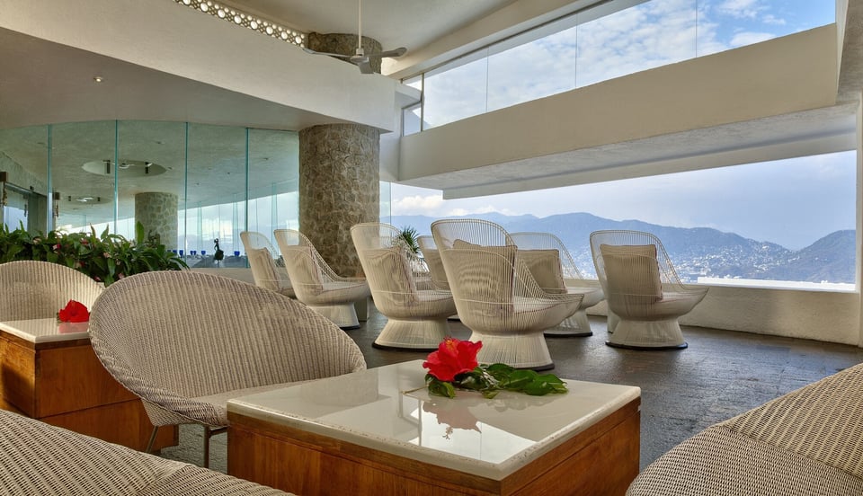 Hotel Las Brisas Acapulco