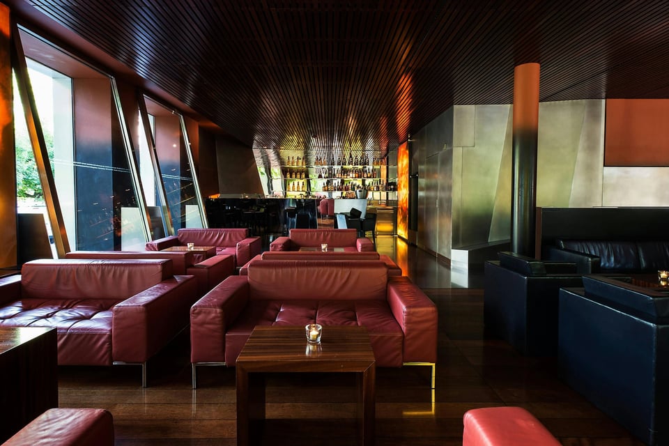 The Hotel Lucerne, Autograph Collection