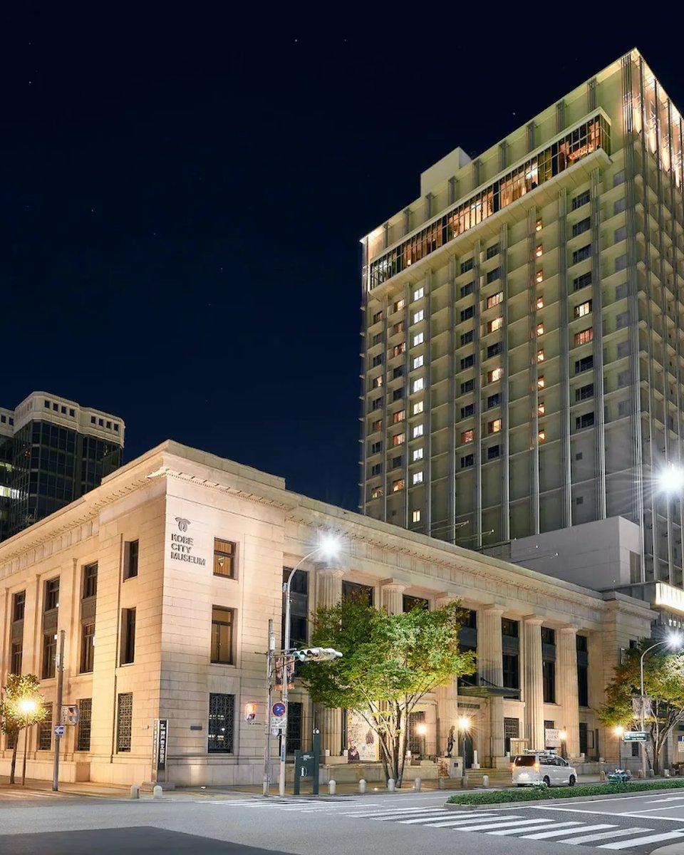 THE ORIENT (formerly Oriental Hotel), how it began