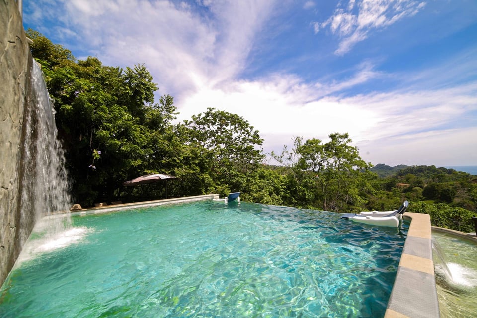 Gaia Hotel and Nature Reserve - Manuel Antonio