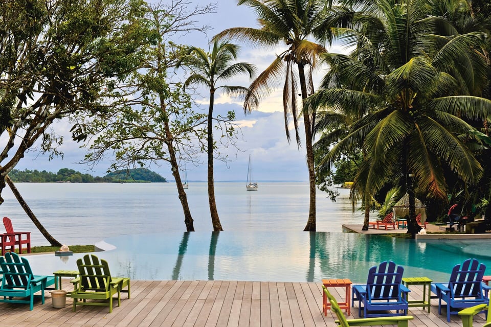 El Otro Lado - Private Retreat