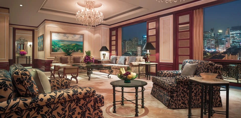 Makati Shangri-La