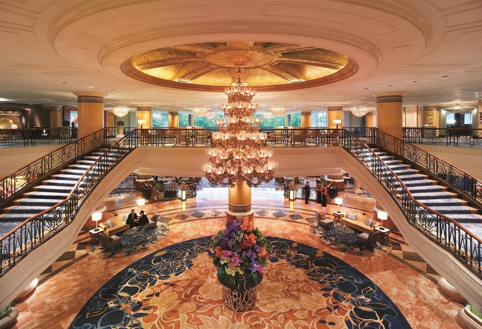 Makati Shangri-La