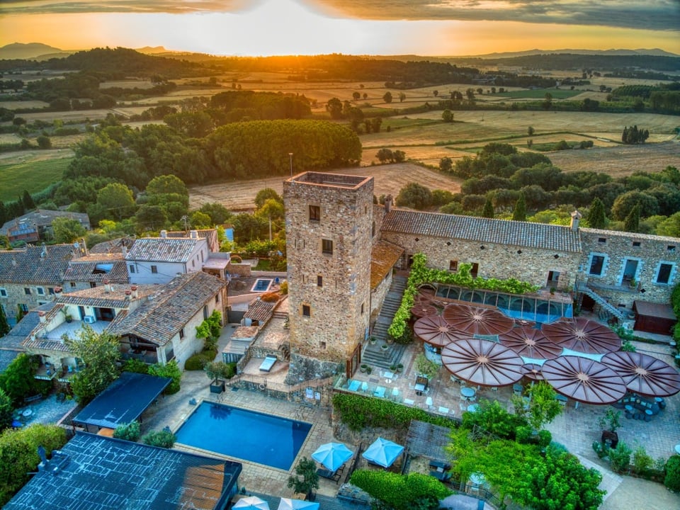 Castell d'Empordà