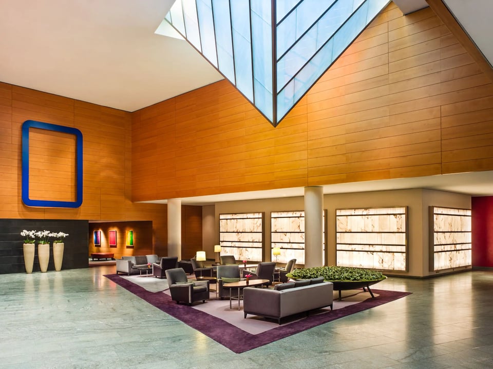 Grand Hyatt Berlin