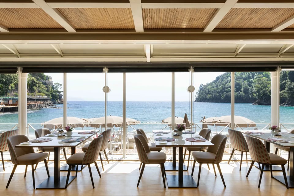 Eight Hotel Paraggi