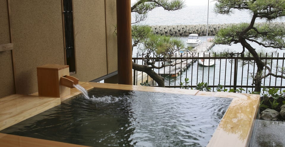 Hotel New Awaji