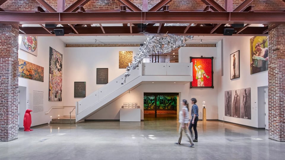 21c Museum Hotel Louisville