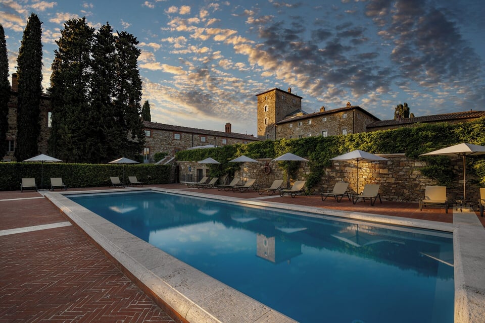 Relais Borgo Scopeto