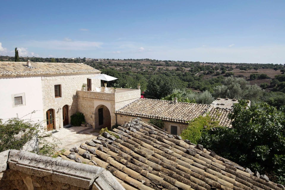 Tenuta Cammarana, how it began