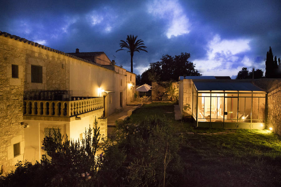Tenuta Cammarana, how it began