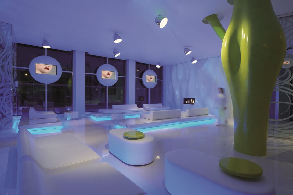 i-SUITE Hotel