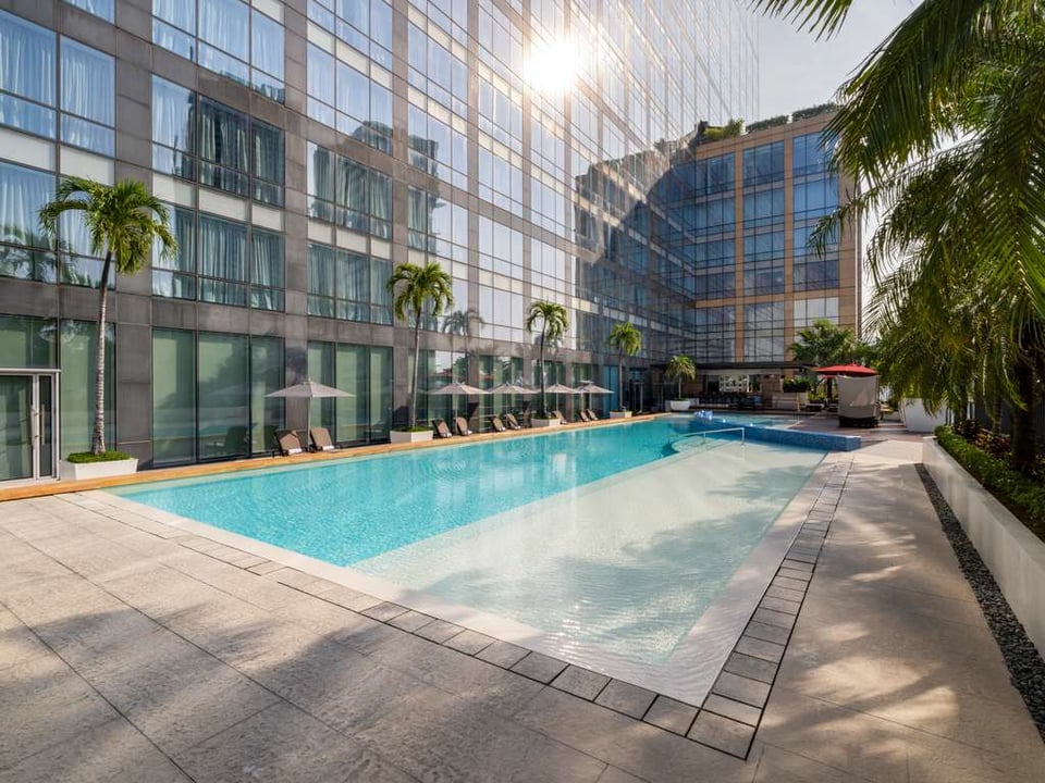 Fairmont Makati