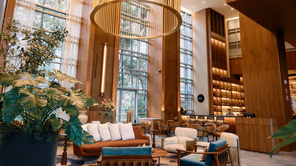 Grand Hyatt São Paulo