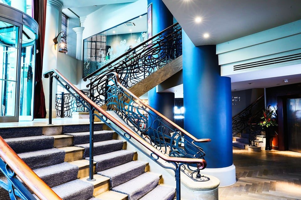 Malmaison Leeds