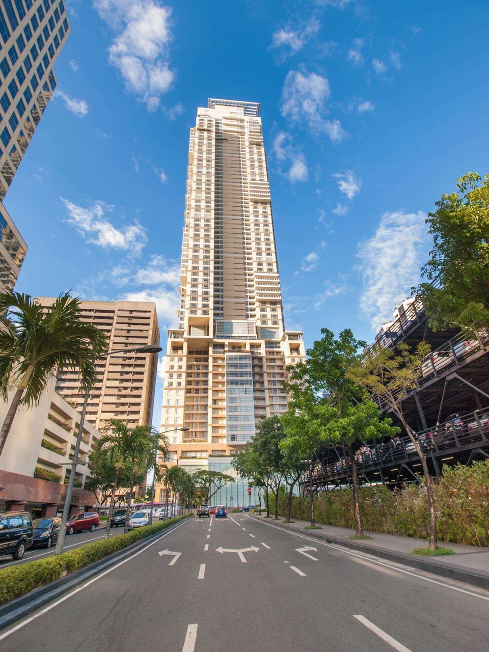 Discovery Primea, how it began