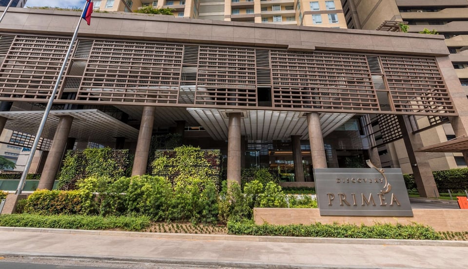 Discovery Primea, how it began