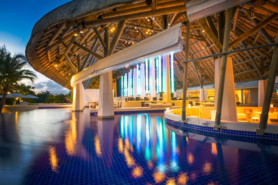 SO Sofitel Mauritius