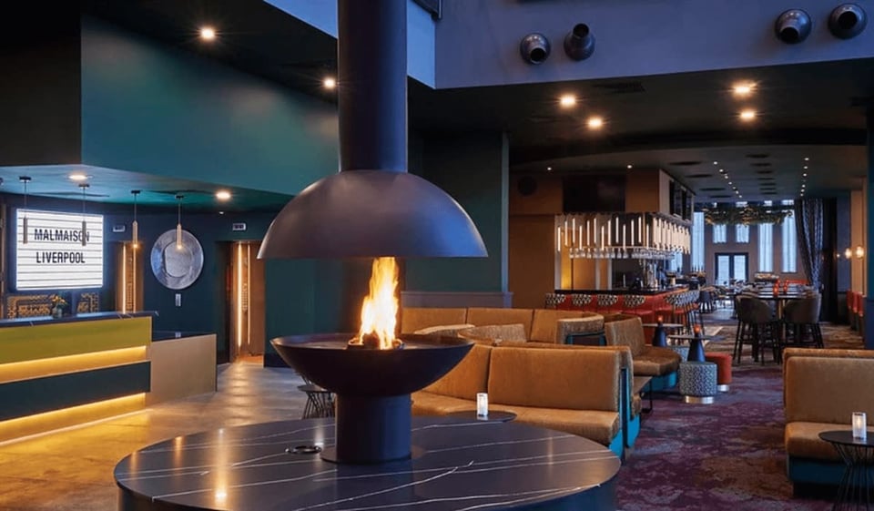 Malmaison Liverpool