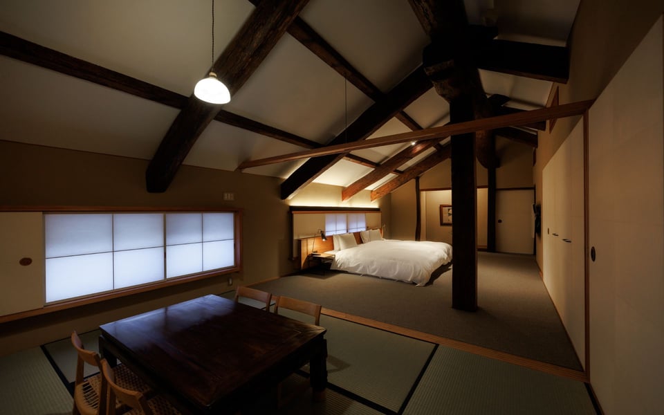 Ryokan Kurashiki