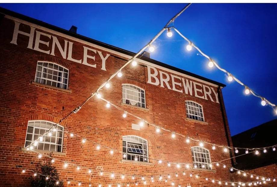 Hotel du Vin Henley-on-Thames, how it began