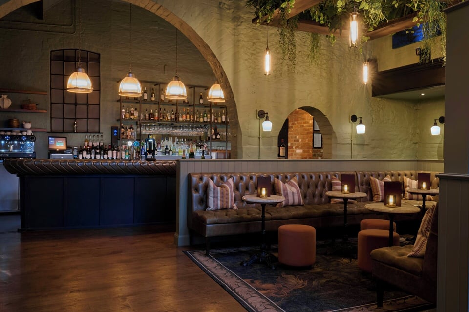 Hotel du Vin Henley-on-Thames