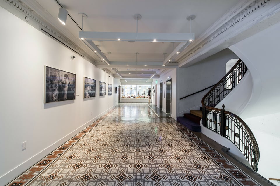 21c Museum Hotel Cincinnati