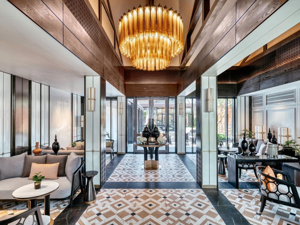 InterContinental Chiang Mai The Mae Ping