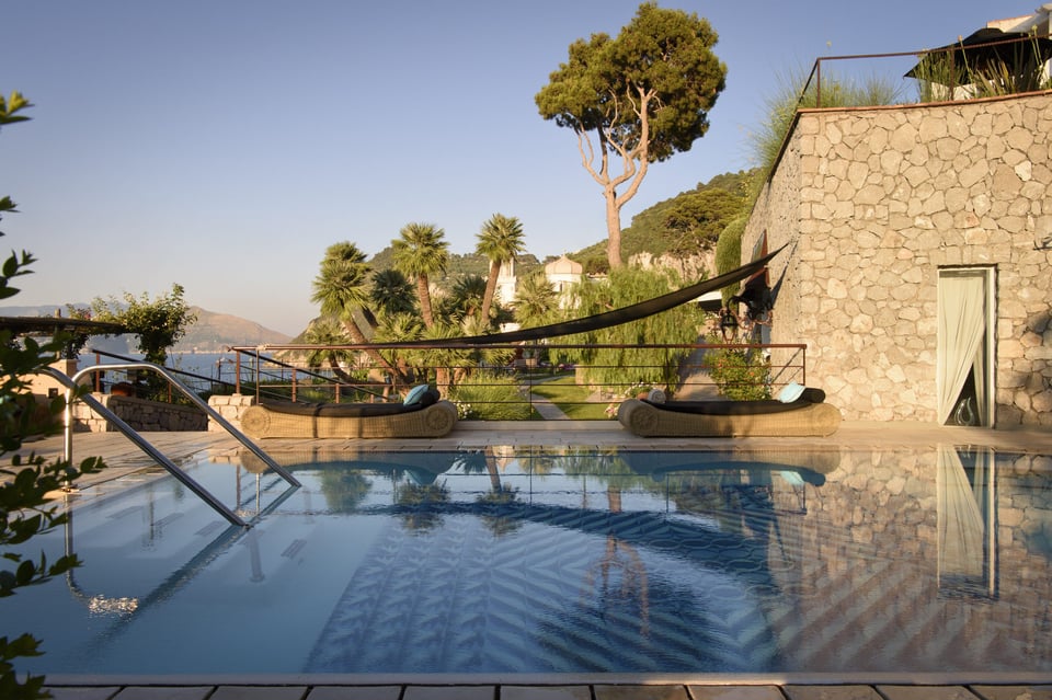Villa Marina Capri