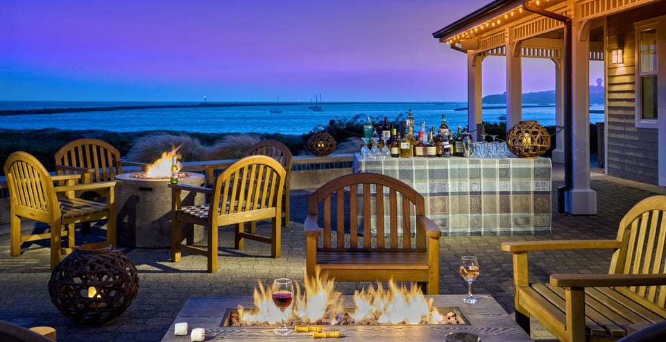 Beach House Hotel