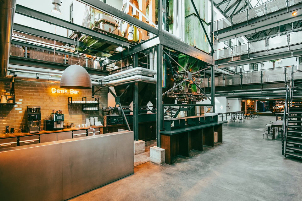 Gastwerk Hotel Hamburg