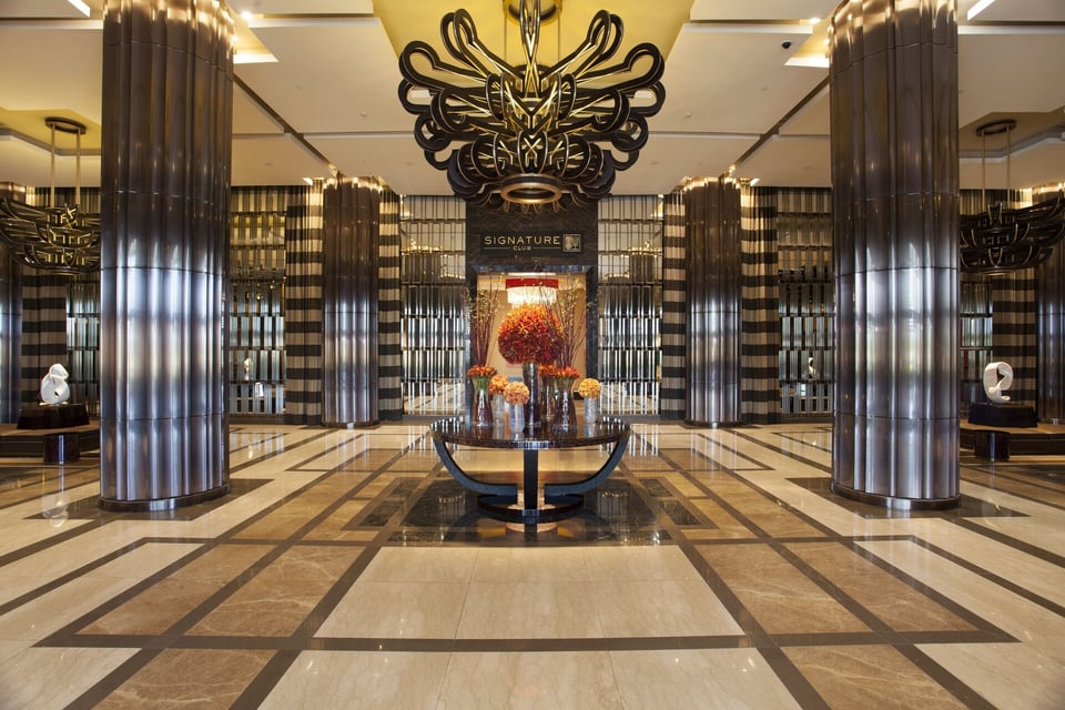 Nüwa Manila