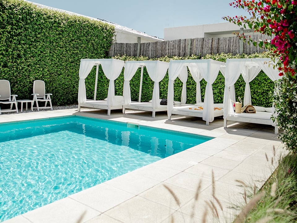 Atlántico Boutique Hotel