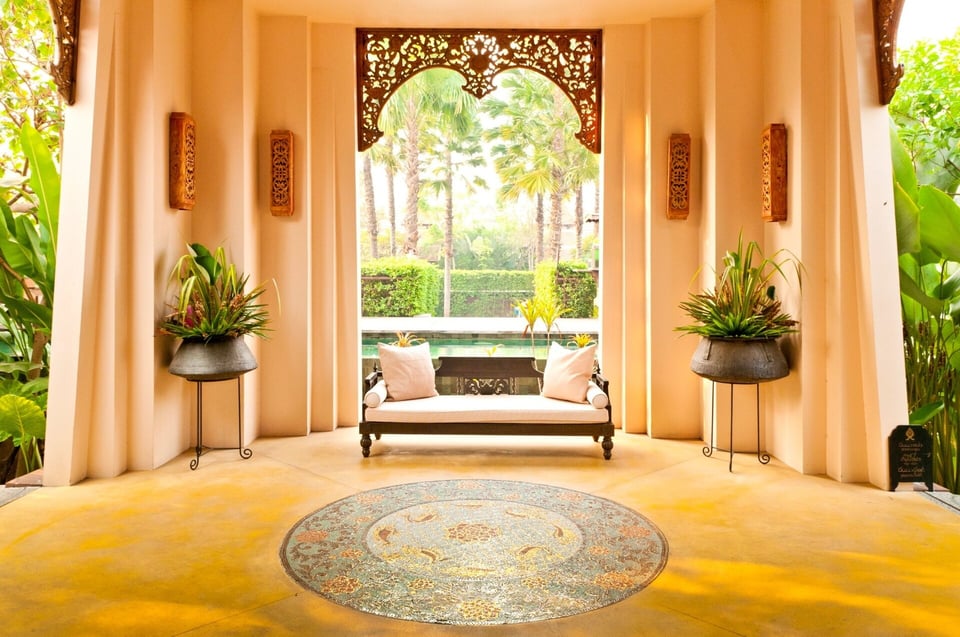 Siripanna Villa Resort & Spa