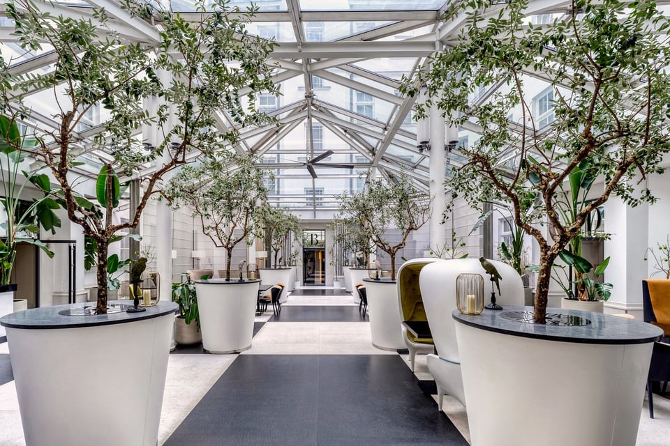 H15 Boutique Hotel