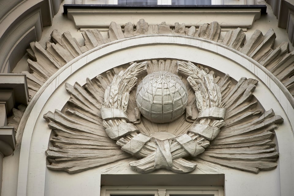 H15 Boutique Hotel, how it began