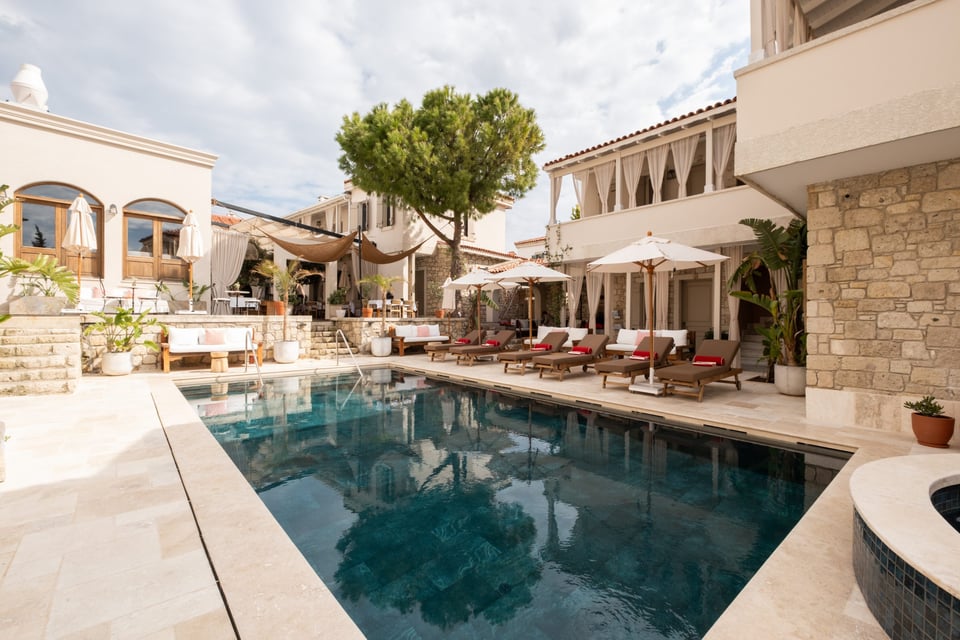 Viento Alaçatı Hotel