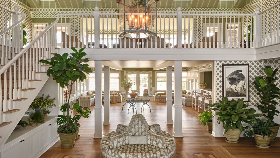 The Sanderling Resort