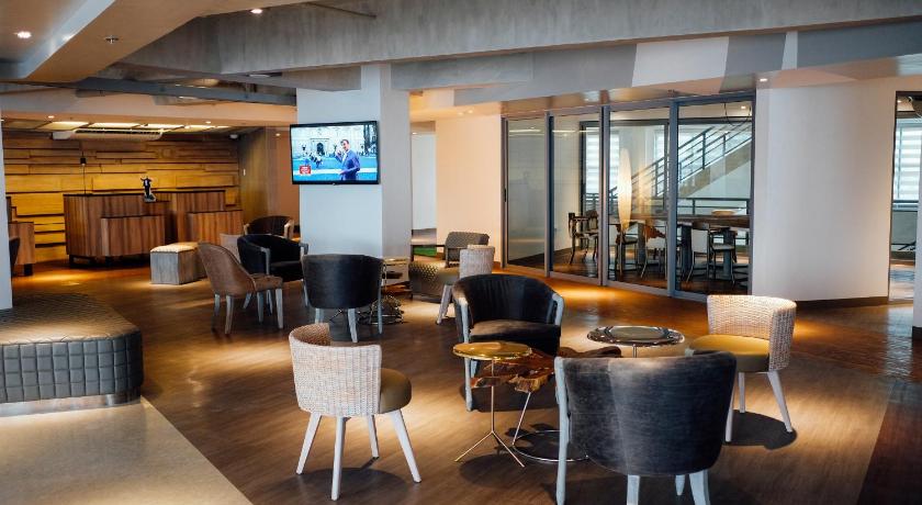 TRYP by Wyndham Mall of Asia