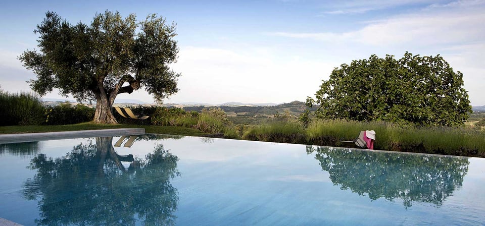 Boutique Hotel Poggio Piglia