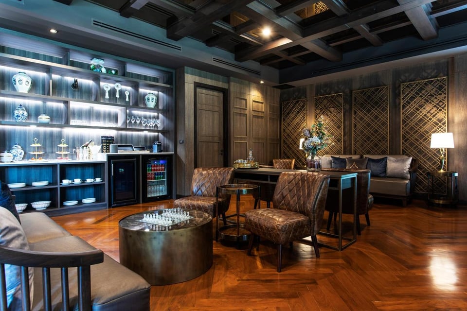 The Chiang Mai Old Town Hotel