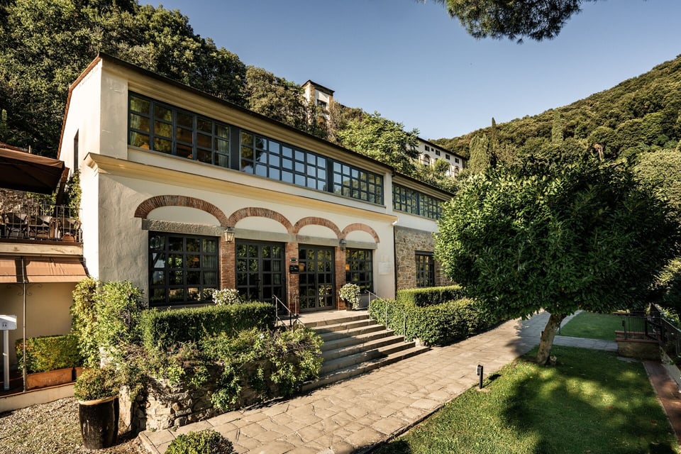 FH55 Hotel Villa Fiesole
