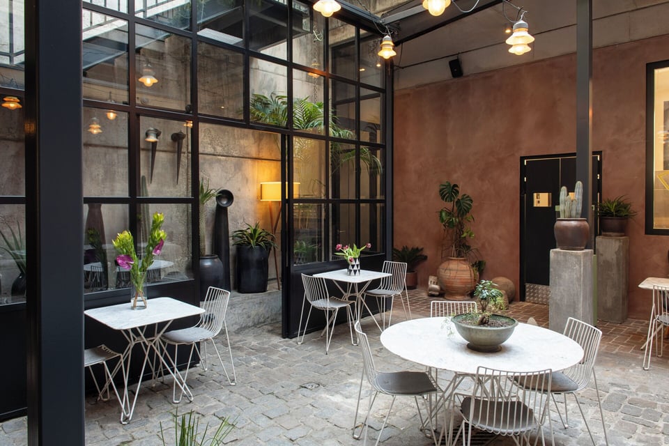 Hotel Brummell