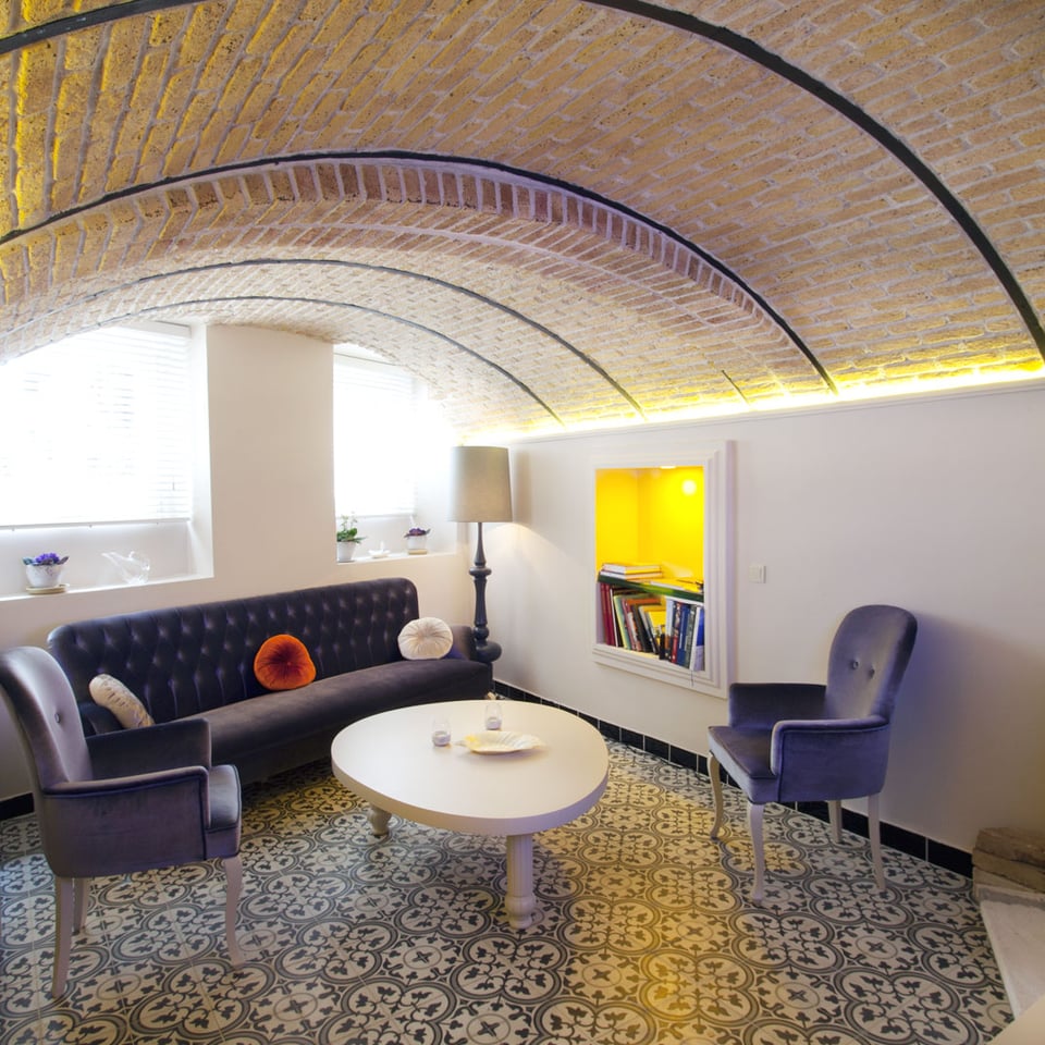 Louis Appartements Galata