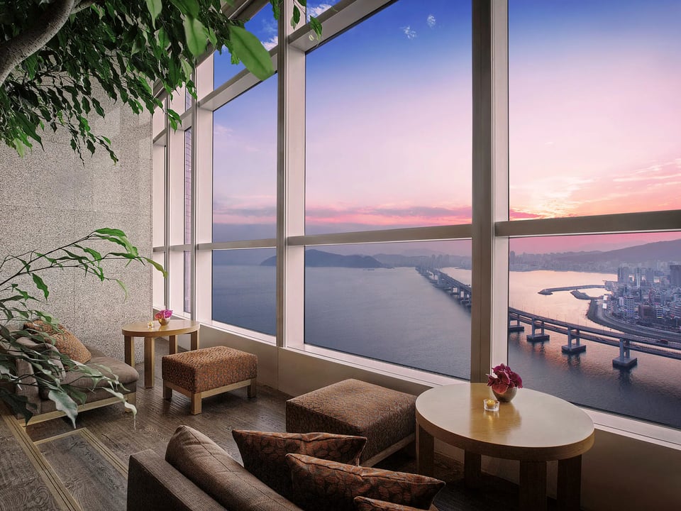 Park Hyatt Busan