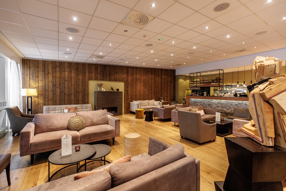 Akureyri - Berjaya Iceland Hotels