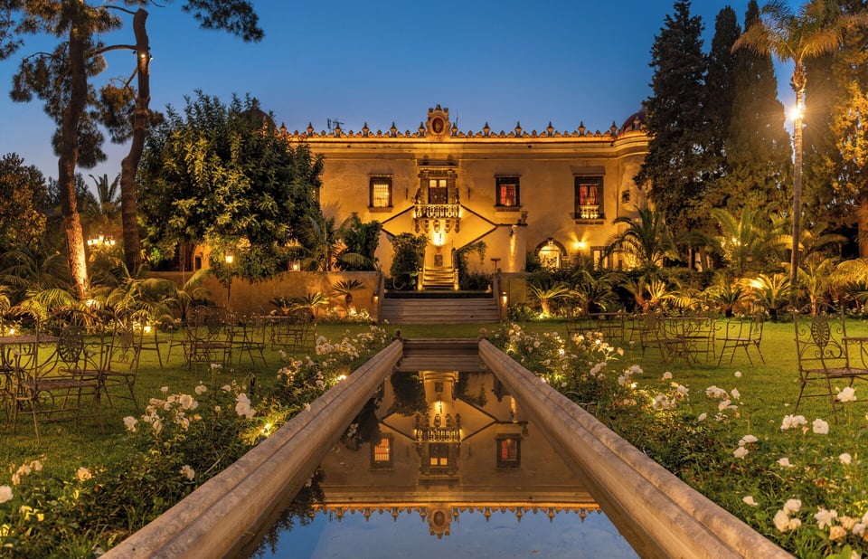 Castello San Marco Hotel & Spa