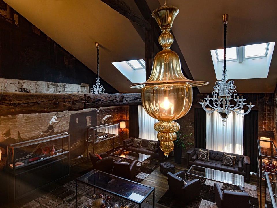Hyatt Centric Murano Venice